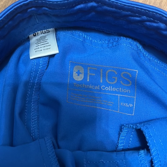 Figs scrub pants - Picture 3 of 3